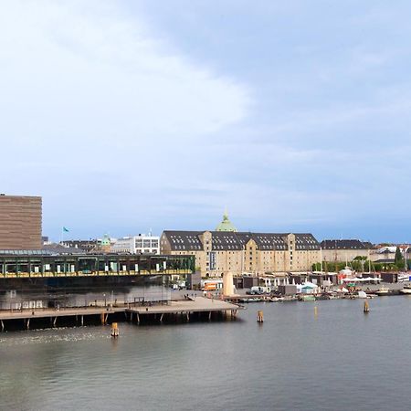 Udsigt Til 20.000.000 Dkk - M.Plads Til 6 Personer Apartment København Ngoại thất bức ảnh