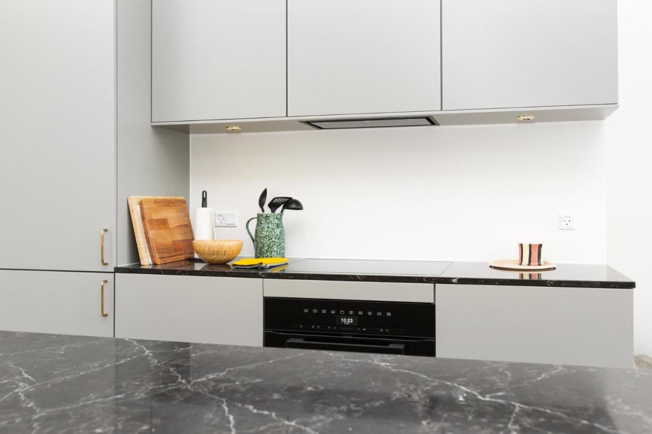Udsigt Til 20.000.000 Dkk - M.Plads Til 6 Personer Apartment København Ngoại thất bức ảnh